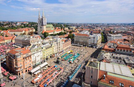 Najbolje Bilježnice u Gradu Zagrebu