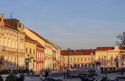 Recenzije i komentari Bilježnici u Koprivničko-križevačka zupaniji