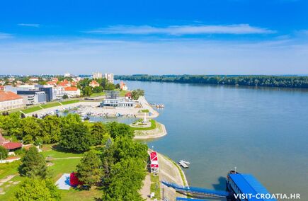 Vrhunska Bilježnici u Vukovarsko-srijemskoj